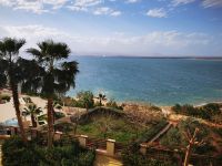 Tag 8 18.03.2023 Hilton Hotel am Toten Meer , Swemeh &ndash; &copy; Gabriele Sauer (Eberhardt TRAVEL)