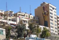 Tag 2 11.03.2023 Amman &ndash; &copy; Gabriele Sauer (Eberhardt TRAVEL)