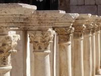 Tag 2 11.03.2023 Amman Theater &ndash; &copy; Gabriele Sauer (Eberhardt TRAVEL)