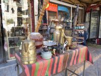 Tag 2 11.03.2023 Amman &ndash; &copy; Gabriele Sauer (Eberhardt TRAVEL)