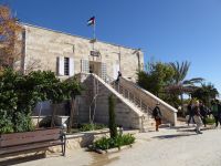 Tag 2 11.03.2023 Amman, Citadelle, Museum &ndash; &copy; Gabriele Sauer (Eberhardt TRAVEL)