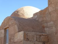 Tag 2 11.03.2023 Qaseir Amra  &ndash; &copy; Gabriele Sauer (Eberhardt TRAVEL)