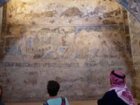 Tag 2 11.03.2023 Qaseir Amra  &ndash; &copy; Gabriele Sauer (Eberhardt TRAVEL)