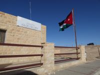 Tag 2 11.03.2023 Quasir Al Kchrana &ndash; &copy; Gabriele Sauer (Eberhardt TRAVEL)