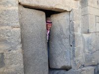 Tag 2 11.03.2023 Qausir Azraq &ndash; &copy; Gabriele Sauer (Eberhardt TRAVEL)