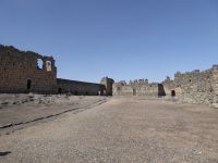 Tag 2 11.03.2023 Qausir Azraq &ndash; &copy; Gabriele Sauer (Eberhardt TRAVEL)