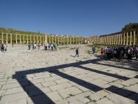 Tag 3 12.03.2023 Jerash  &ndash; &copy; Gabriele Sauer (Eberhardt TRAVEL)
