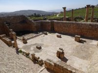 Tag 3 12.03.2023 Jerash &ndash; &copy; Gabriele Sauer (Eberhardt TRAVEL)