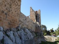 Tag 3 12.03.2023  Ajlun  &ndash; &copy; Gabriele Sauer (Eberhardt TRAVEL)