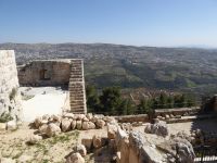 Tag 3 12.03.2023  Ajlun &ndash; &copy; Gabriele Sauer (Eberhardt TRAVEL)