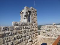 Tag 3 12.03.2023 Ajlun &ndash; &copy; Gabriele Sauer (Eberhardt TRAVEL)