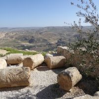 Tag 4 13.03.2023 Berg Nebo  &ndash; &copy; Gabriele Sauer (Eberhardt TRAVEL)