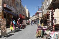 Tag 4 13.03.2023 Madaba  &ndash; &copy; Gabriele Sauer (Eberhardt TRAVEL)