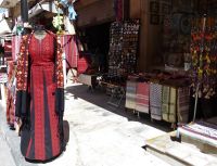 Tag 4 13.03.2023 Madaba  &ndash; &copy; Gabriele Sauer (Eberhardt TRAVEL)