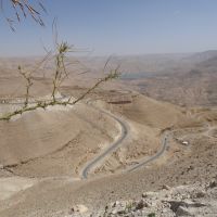 Tag 4 13.03.2023 Mujib Schlucht  &ndash; &copy; Gabriele Sauer (Eberhardt TRAVEL)