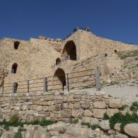 Tag 4 13.03.2023 Kerak &ndash; &copy; Gabriele Sauer (Eberhardt TRAVEL)