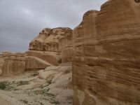 Tag 5 14.03.2023 Petra &ndash; &copy; Gabriele Sauer (Eberhardt TRAVEL)