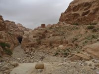 Tag 5 14.03.2023 Petra  &ndash; &copy; Gabriele Sauer (Eberhardt TRAVEL)