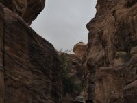 Tag 5 14.03.2023 Petra &ndash; &copy; Gabriele Sauer (Eberhardt TRAVEL)