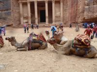 Tag 5 14.03.2023 Petra &ndash; &copy; Gabriele Sauer (Eberhardt TRAVEL)