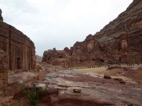 Tag 5 14.03.2023 Petra &ndash; &copy; Gabriele Sauer (Eberhardt TRAVEL)