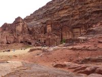 Tag 5 14.03.2023 Petra &ndash; &copy; Gabriele Sauer (Eberhardt TRAVEL)