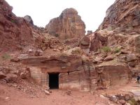 Tag 5 14.03.2023 Petra &ndash; &copy; Gabriele Sauer (Eberhardt TRAVEL)