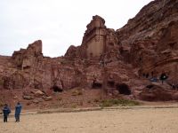 Tag 5 14.03.2023 Petra  &ndash; &copy; Gabriele Sauer (Eberhardt TRAVEL)
