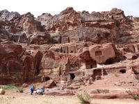 Tag 5 14.03.2023 Petra  &ndash; &copy; Gabriele Sauer (Eberhardt TRAVEL)