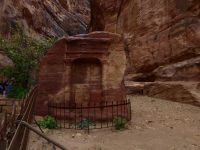 Tag 5 14.03.2023 Petra  &ndash; &copy; Gabriele Sauer (Eberhardt TRAVEL)