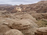 Tag 6 15.03.2023 Petra   &ndash; &copy; Gabriele Sauer (Eberhardt TRAVEL)