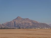 Tag 7 16.03.2023 Wadi Rum Jeepsafari  &ndash; &copy; Gabriele Sauer (Eberhardt TRAVEL)