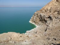 Tag 8 17.03.2023 Totes Meer   &ndash; &copy; Gabriele Sauer (Eberhardt TRAVEL)