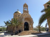 Tag 8 17.03.2023 Bethanien &ndash; &copy; Gabriele Sauer (Eberhardt TRAVEL)
