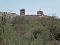 Tag 8 17.03.2023 Bethanien &ndash; &copy; Gabriele Sauer (Eberhardt TRAVEL)