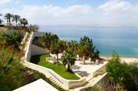 Tag 9 18.03.2023 Hilton Hotel am Toten Meer , Swemeh &ndash; &copy; Gabriele Sauer (Eberhardt TRAVEL)