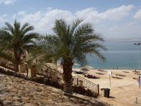 Tag 9 18.03.2023 Hilton Hotel am Toten Meer , Swemeh &ndash; &copy; Gabriele Sauer (Eberhardt TRAVEL)