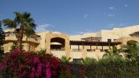 Tag 9 18.03.2023 Hilton Hotel am Toten Meer , Swemeh &ndash; &copy; Gabriele Sauer (Eberhardt TRAVEL)