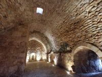 Festung von Ajlun &ndash; &copy; Simone Willner (Eberhardt TRAVEL)