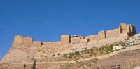 Kreuzritterburg Kerak &ndash; &copy; Simone Willner (Eberhardt TRAVEL)