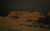 Patra bei Nacht &ndash; &copy; Simone Willner (Eberhardt TRAVEL)