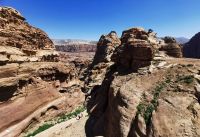 Petra &ndash; &copy; Simone Willner (Eberhardt TRAVEL)