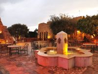 Mövenpick Hotel am Toten Meer &ndash; &copy; Simone Willner (Eberhardt TRAVEL)