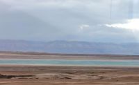 Das Tote Meer &ndash; &copy; Simone Willner (Eberhardt TRAVEL)
