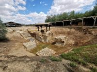 Historischer Ort der Taufe Jesus von Nazahreth &ndash; &copy; Simone Willner (Eberhardt TRAVEL)
