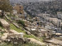 Amman &ndash; &copy; Roswitha Zytowski (Eberhardt TRAVEL)