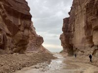 Wadi Numeira &ndash; &copy; Roswitha Zytowski (Eberhardt TRAVEL)