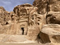 Petra &ndash; &copy; Roswitha Zytowski (Eberhardt TRAVEL)