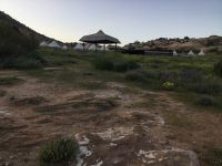 Rumana-Camp &ndash; &copy; Roswitha Zytowski (Eberhardt TRAVEL)