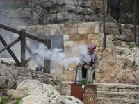 Kaffee mit Kardamon und Tee mit frischer Minze &ndash; &copy; Claudia Rossin (Eberhardt TRAVEL)